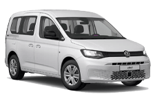 Van Hire Salisbury - Caddy Van - Van hire Salisbury