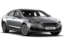 Van Hire Salisbury - Mondeo - car hire Salisbury
