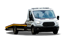 Van Hire Salisbury - Recovery Van - Van hire Salisbury