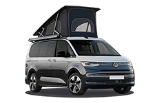 Van Hire Salisbury - VW Campervan - Van hire Salisbury